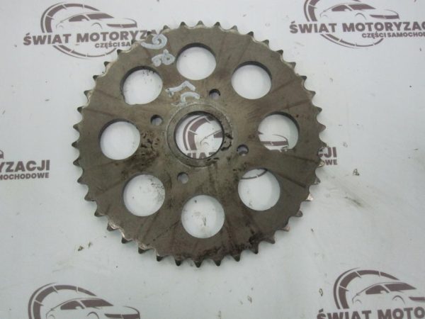 Fiat COMBO 1.3 CDTI 13r 90KM A13FD koło zębate rozrządu 55195294