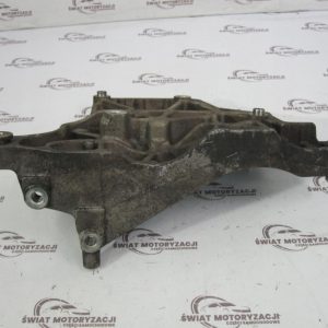 Fiat COMBO 1.3 CDTI 13r 90KM A13FD łapa mocowanie silnika 55221393