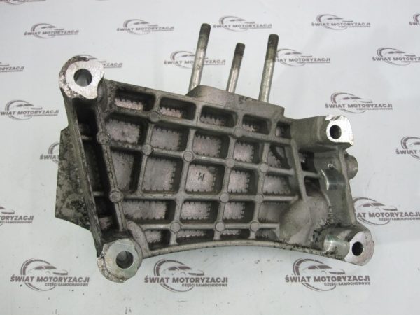 Fiat COMBO 1.3 CDTI 13r 90KM A13FD łapa silnika 55221395 - obrazek 2