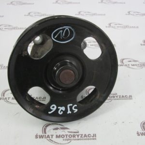 Fiat COMBO 1.3 CDTI 13r 90KM A13FD pompa wody