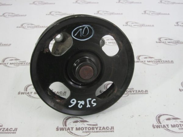 Fiat COMBO 1.3 CDTI 13r 90KM A13FD pompa wody
