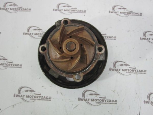 Fiat COMBO 1.3 CDTI 13r 90KM A13FD pompa wody - obrazek 2