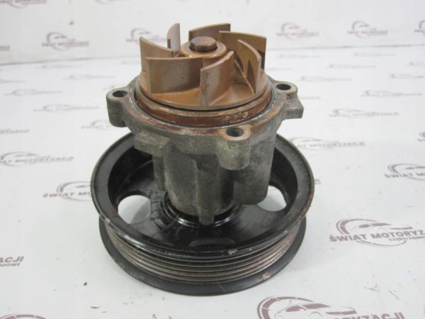 Fiat COMBO 1.3 CDTI 13r 90KM A13FD pompa wody - obrazek 3