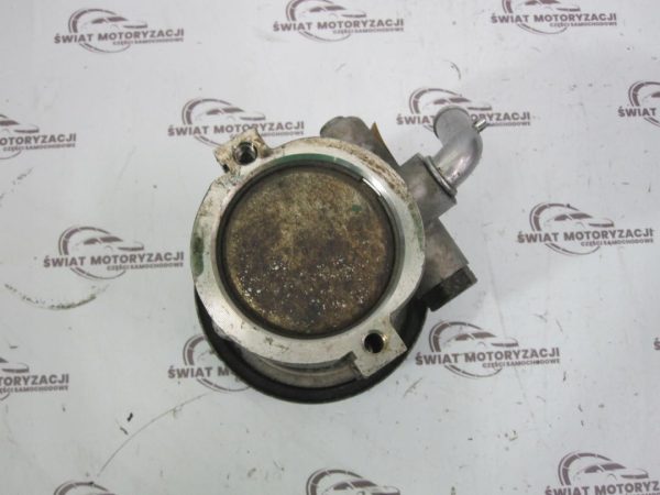 Fiat COMBO 1.3 CDTI 13r 90KM A13FD pompa wspomagania 51894443 51817135 - obrazek 2