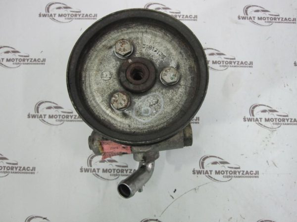 Fiat COMBO 1.3 CDTI 13r 90KM A13FD pompa wspomagania 51894443 51817135 - obrazek 6
