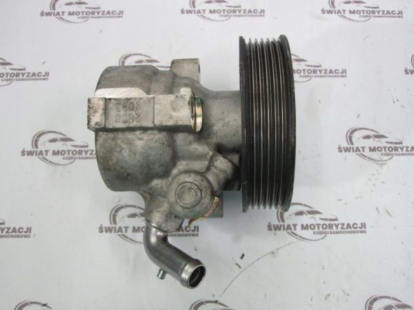 Fiat COMBO 1.3 CDTI 13r 90KM A13FD pompa wspomagania 51894443 51817135 - obrazek 7