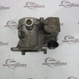Fiat COMBO 1.3 CDTI 13r 90KM A13FD przepustnica 55213019