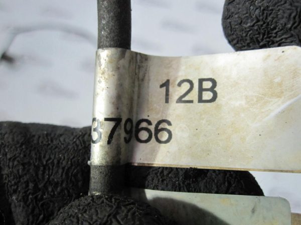 Fiat COMBO 1.3 CDTI 13r 90KM A13FD przewód podciśnienia 51837966 - obrazek 3