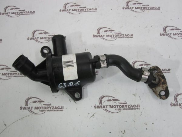 Fiat COMBO 1.3 CDTI 13r 90KM A13FD separator odma 70349704