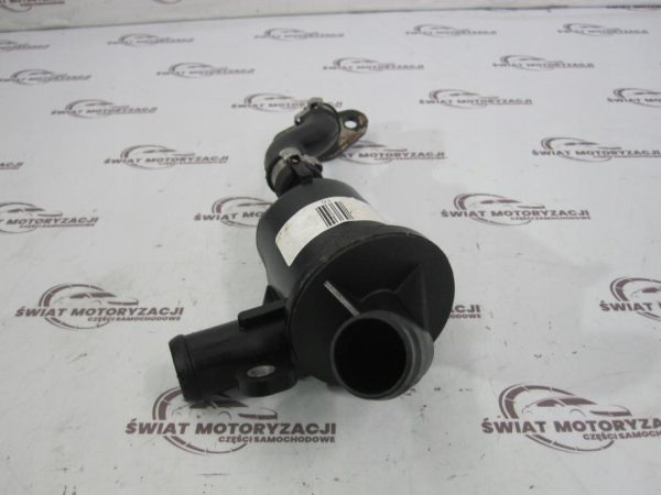 Fiat COMBO 1.3 CDTI 13r 90KM A13FD separator odma 70349704 - obrazek 2
