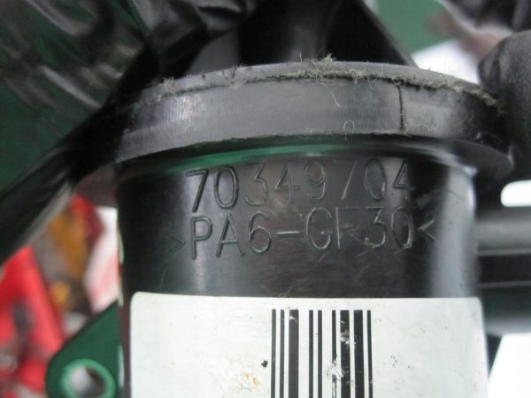 Fiat COMBO 1.3 CDTI 13r 90KM A13FD separator odma 70349704 - obrazek 3