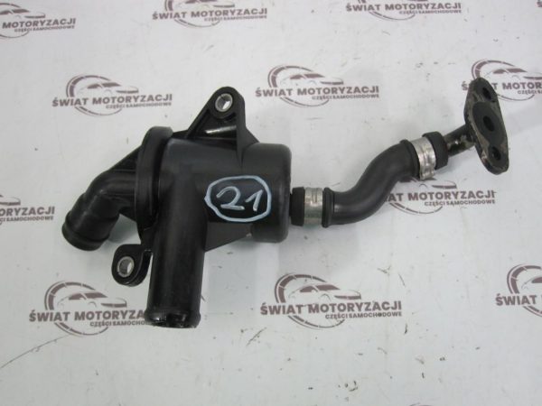 Fiat COMBO 1.3 CDTI 13r 90KM A13FD separator odma 70349704 - obrazek 5