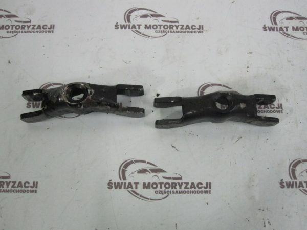 Fiat COMBO 1.3 CDTI 13r 90KM A13FD stopka mocowanie wtrysku - obrazek 4