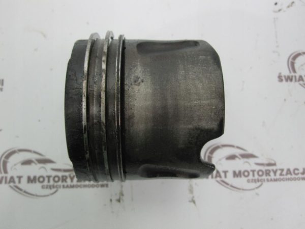 Fiat COMBO 1.3 CDTI 13r 90KM A13FD tłok 06935 - obrazek 2