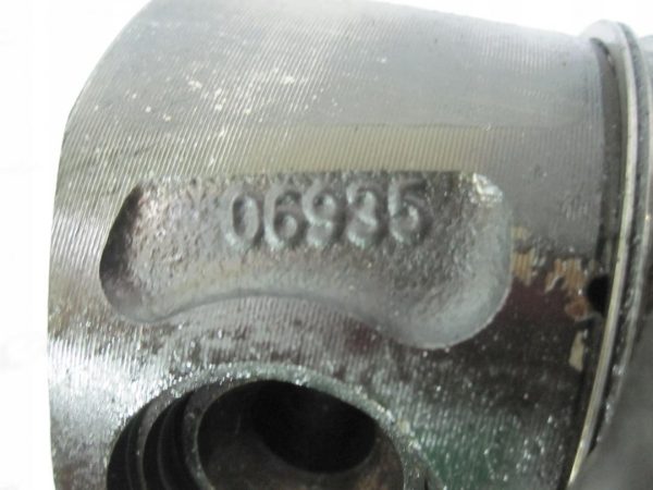 Fiat COMBO 1.3 CDTI 13r 90KM A13FD tłok 06935 - obrazek 5