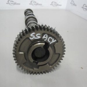Fiat COMBO 1.3 CDTI 13r 90KM A13FD Wałek rozrządu ssący 55206898 55212082