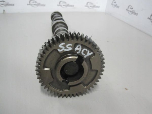 Fiat COMBO 1.3 CDTI 13r 90KM A13FD Wałek rozrządu ssący 55206898 55212082