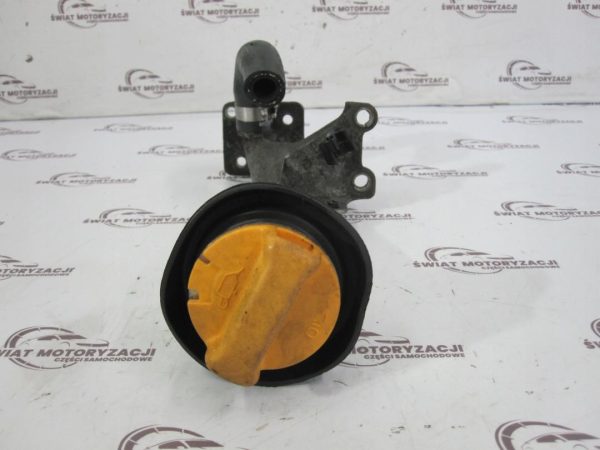 Fiat COMBO 1.3 CDTI 13r 90KM A13FD wlew oleju - obrazek 3