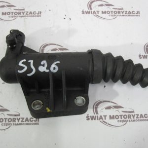 Fiat COMBO 1.3 CDTI 13r 90KM A13FD wysprzęglik 55227259