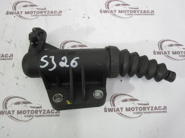Fiat COMBO 1.3 CDTI 13r 90KM A13FD wysprzęglik 55227259