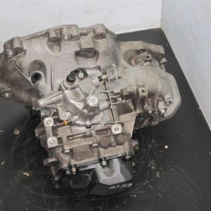 Fiat COMBO 1.3 CDTI 14r 95KM A13DTE AUDF355 F355 22 FREZY SKRZYNIA BIEGÓW