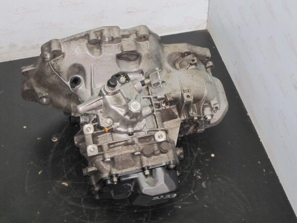 Fiat COMBO 1.3 CDTI 14r 95KM A13DTE AUDF355 F355 22 FREZY SKRZYNIA BIEGÓW