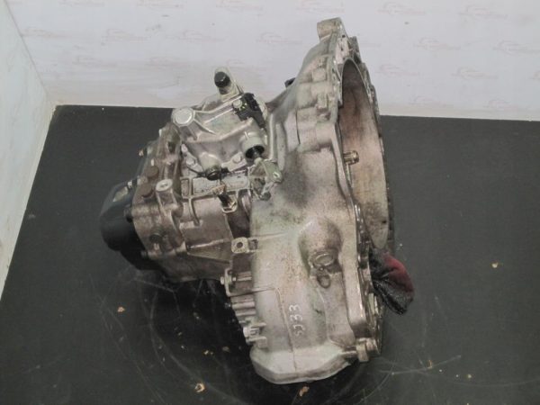 Fiat COMBO 1.3 CDTI 14r 95KM A13DTE AUDF355 F355 22 FREZY SKRZYNIA BIEGÓW - obrazek 4