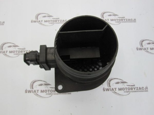 Fiat COMBO 1.3 CDTI 90KM A13FD przepływomierz F00C2G8017 - obrazek 2