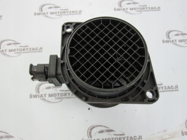 Fiat COMBO 1.3 CDTI 90KM A13FD przepływomierz F00C2G8017 - obrazek 3