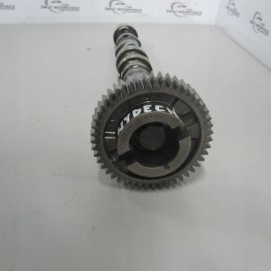 Fiat COMBO 1.3 CDTI 90KM A13FD Wałek rozrządu wydechowy 55206897 55212083