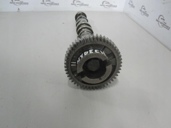 Fiat COMBO 1.3 CDTI 90KM A13FD Wałek rozrządu wydechowy 55206897 55212083