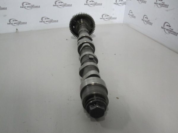 Fiat COMBO 1.3 CDTI 90KM A13FD Wałek rozrządu wydechowy 55206897 55212083 - obrazek 2