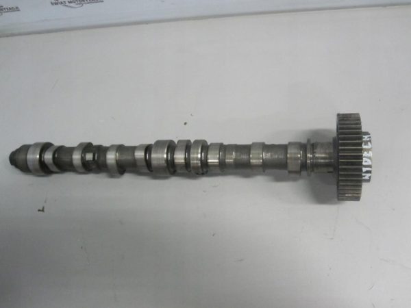 Fiat COMBO 1.3 CDTI 90KM A13FD Wałek rozrządu wydechowy 55206897 55212083 - obrazek 5
