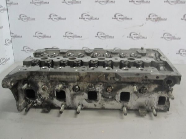 Fiat COMBO 1.3 CDTI A13FD 13r 90KM głowica 55208388 - obrazek 2