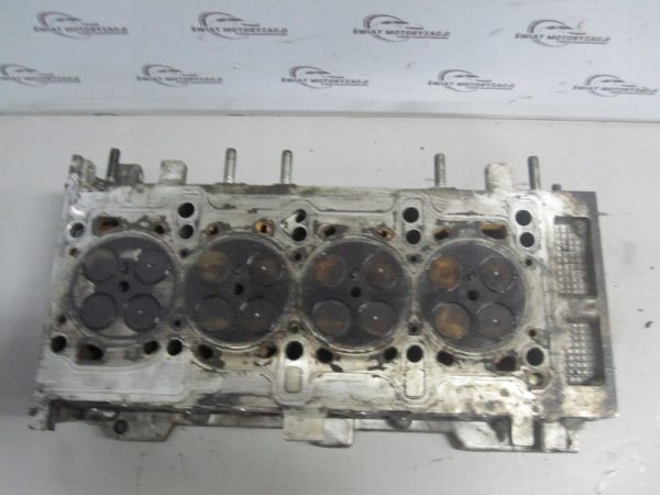 Fiat COMBO 1.3 CDTI A13FD 13r 90KM głowica 55208388 - obrazek 3