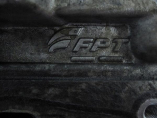 Fiat COMBO 1.3 CDTI A13FD 13r 90KM głowica 55208388 - obrazek 5