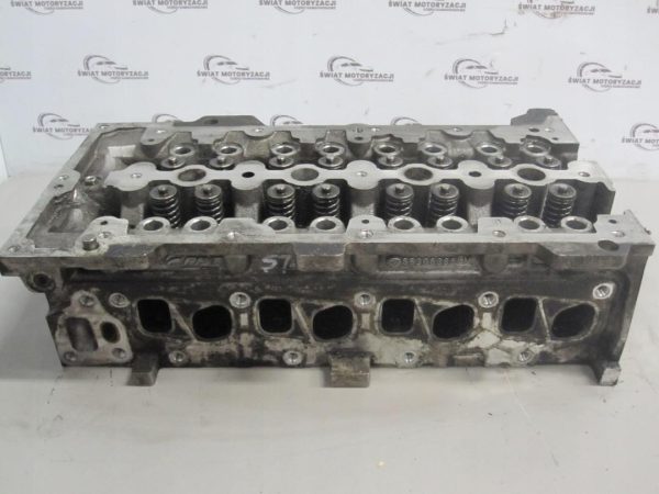Fiat COMBO 1.3 CDTI A13FD 13r 90KM głowica 55208388 - obrazek 9