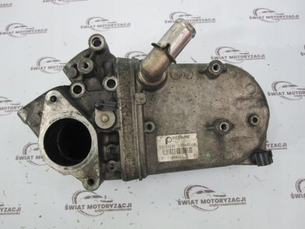 Fiat Doblo 1.3 CDTI 10r 90KM 263A2000 chłodniczka spalin 55225296 - obrazek 2