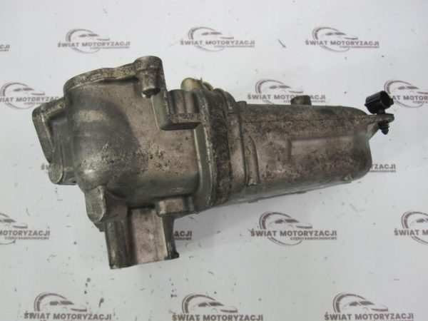 Fiat Doblo 1.3 CDTI 10r 90KM 263A2000 chłodniczka spalin 55225296 - obrazek 3
