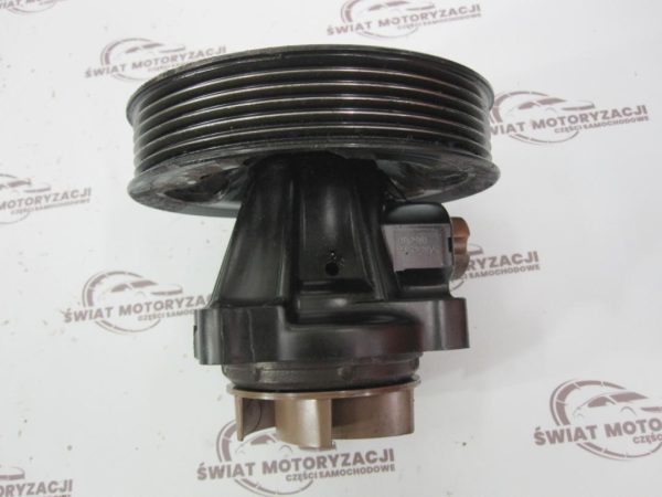 Fiat Doblo 1.3 CDTI 10r 90KM 263A2000 pompa wody 46819138 - obrazek 2