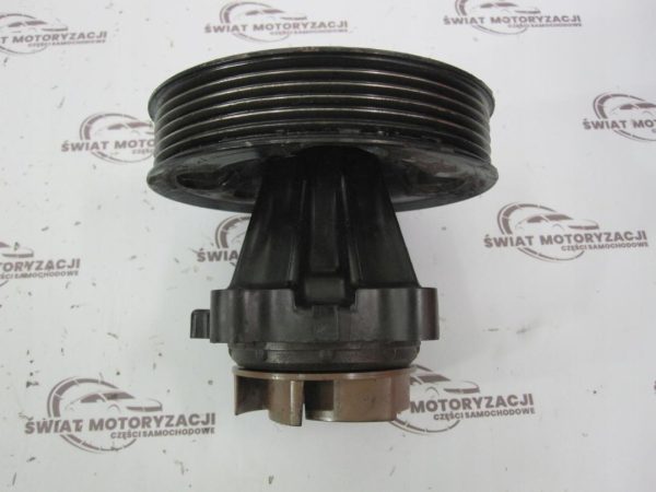Fiat Doblo 1.3 CDTI 10r 90KM 263A2000 pompa wody 46819138 - obrazek 3