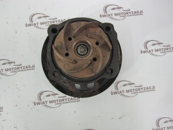 Fiat Doblo 1.3 CDTI 10r 90KM 263A2000 pompa wody 46819138 - obrazek 4