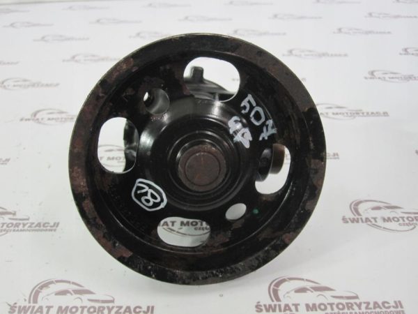 Fiat Doblo 1.3 CDTI 10r 90KM 263A2000 pompa wody 46819138 - obrazek 5