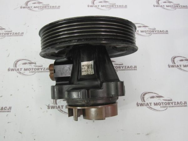 Fiat Doblo 1.3 CDTI 10r 90KM 263A2000 pompa wody 46819138 - obrazek 9
