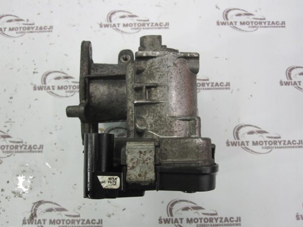 Fiat Doblo 1.3 CDTI 10r 90KM 263A2000 przepustnica 55213019 - obrazek 5