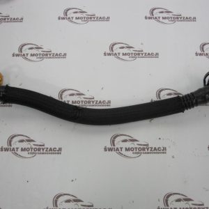 Fiat Doblo 1.3 CDTI 10r 90KM 263A2000 przewód rura odmy 55211403