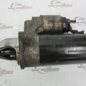 Fiat Doblo 1.3 CDTI 10r 90KM 263A2000 rozrusznik 51810307A152 0001138012