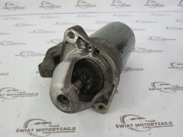 Fiat Doblo 1.3 CDTI 10r 90KM 263A2000 rozrusznik 51810307A152 0001138012 - obrazek 2