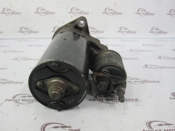 Fiat Doblo 1.3 CDTI 10r 90KM 263A2000 rozrusznik 51810307A152 0001138012 - obrazek 3