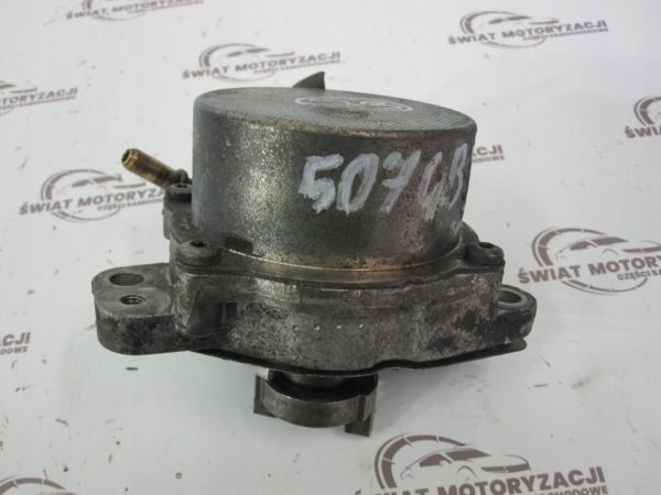 Fiat Doblo 1.3 CDTI 10r 90KM 263A2000 vacum pompa 55193232 729024030